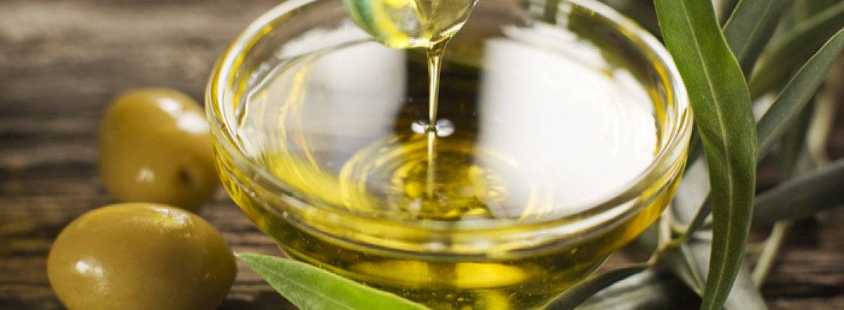 Оливковое масло при беременности: показания и противопоказания / mama66.ru