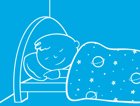 Мамам на заметку – как приучить ребенка ночью вставать на горшок. ребенок писается ночью: 5 советов