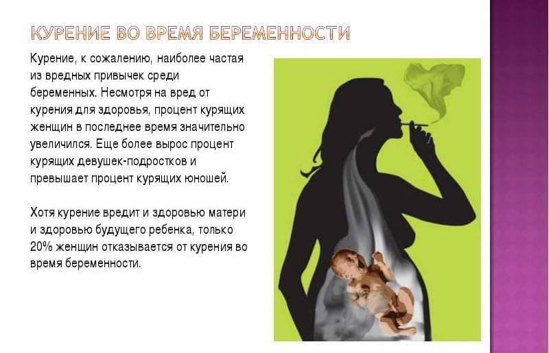 Курение и его влияние на организм подростка - рассказовская црб