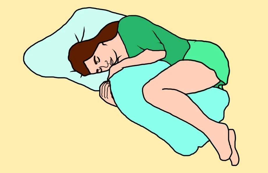 Как высыпаться с грудным ребенком