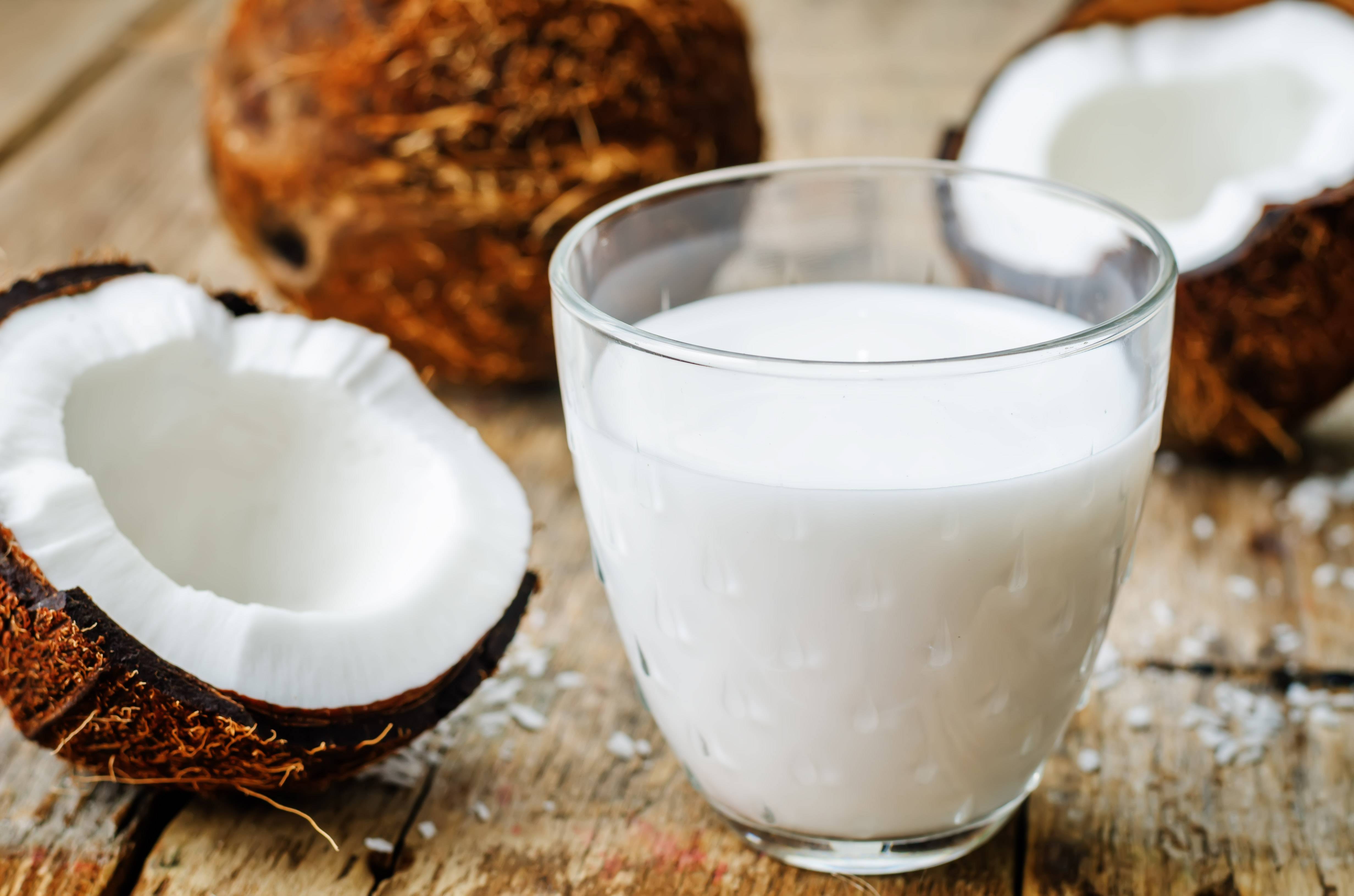 Кокосовое молоко: недобросовестные и лучшие производители