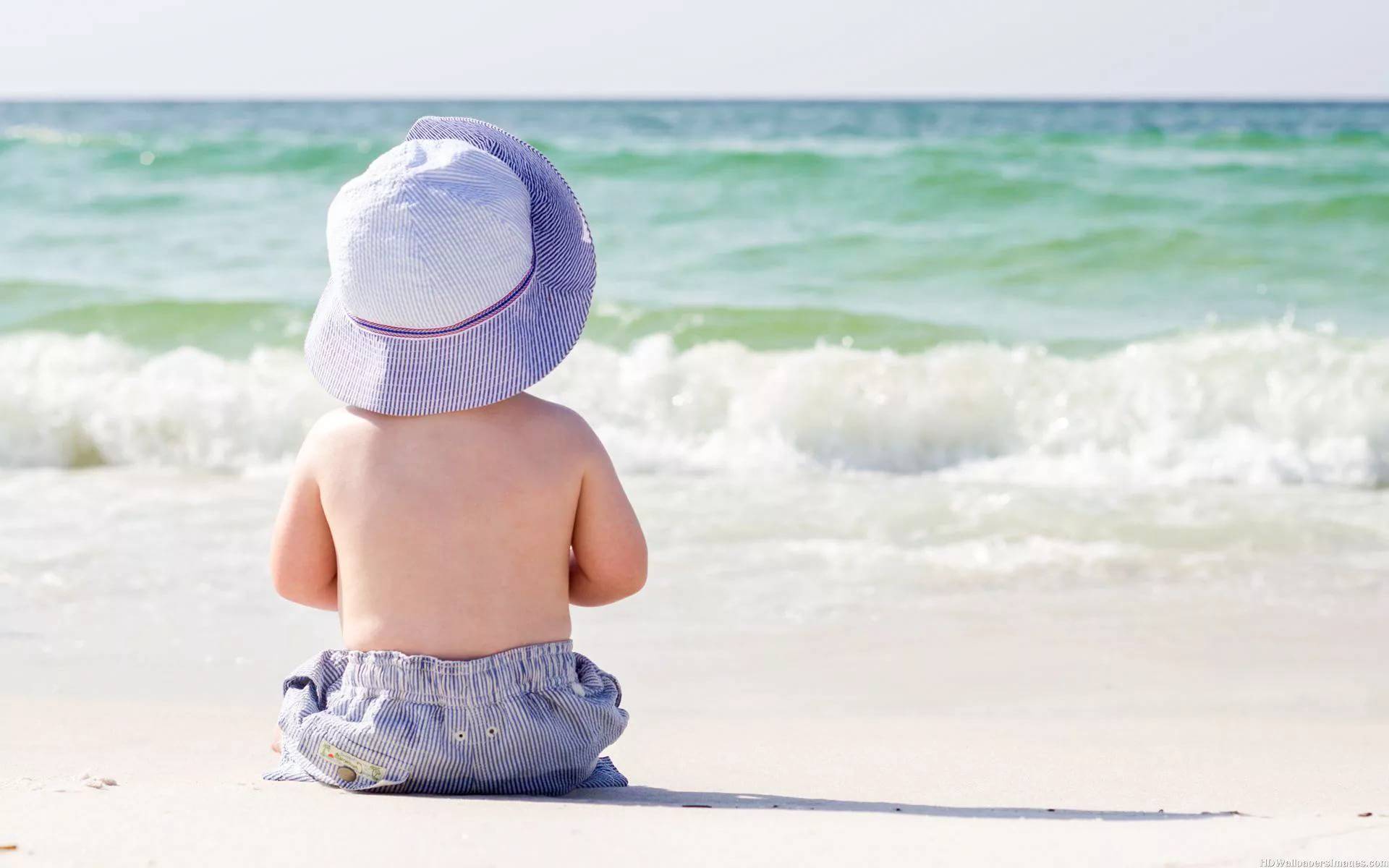 Брать ли ребенка на море и с какого возраста? польза и противопоказания - журнал kinderboo.ru