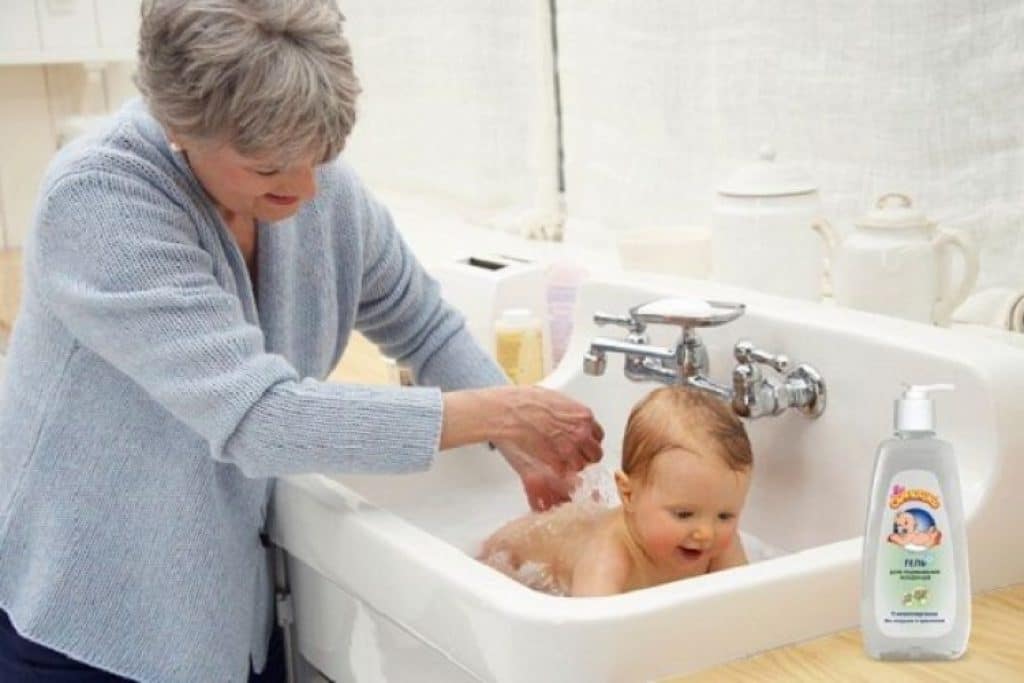 9 советов педиатра, как подмывать новорождённого мальчика