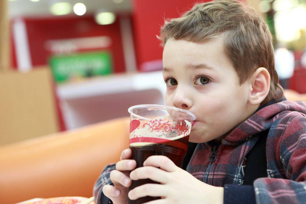 Можно ли детям пить квас и с какого возраста