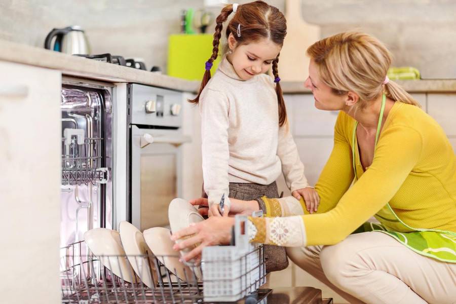 Как найти время для ребенка работающей маме? спрашиваем у психолога