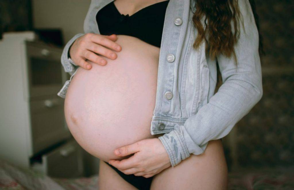39 неделя беременности: ощущения, признаки, развитие плода