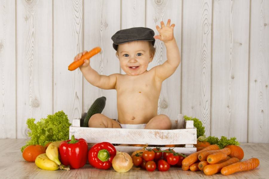 С какого возраста вводить морковь в прикорм грудничка и как: рецепты приготовления морковного пюре и сока для ребенка