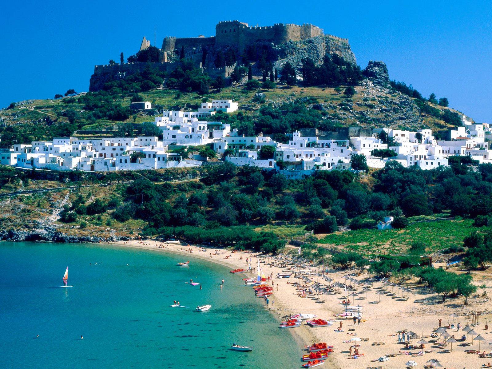 Где лучше отдохнуть в греции всей семьей? где лучше отдыхать в греции на море, отзывы