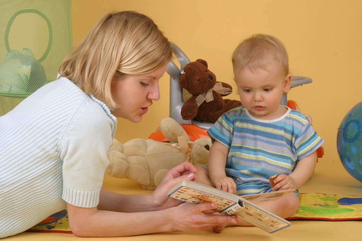 Как эффективно и правильно научить ребенка говорить: методики, приемы, советы психолога