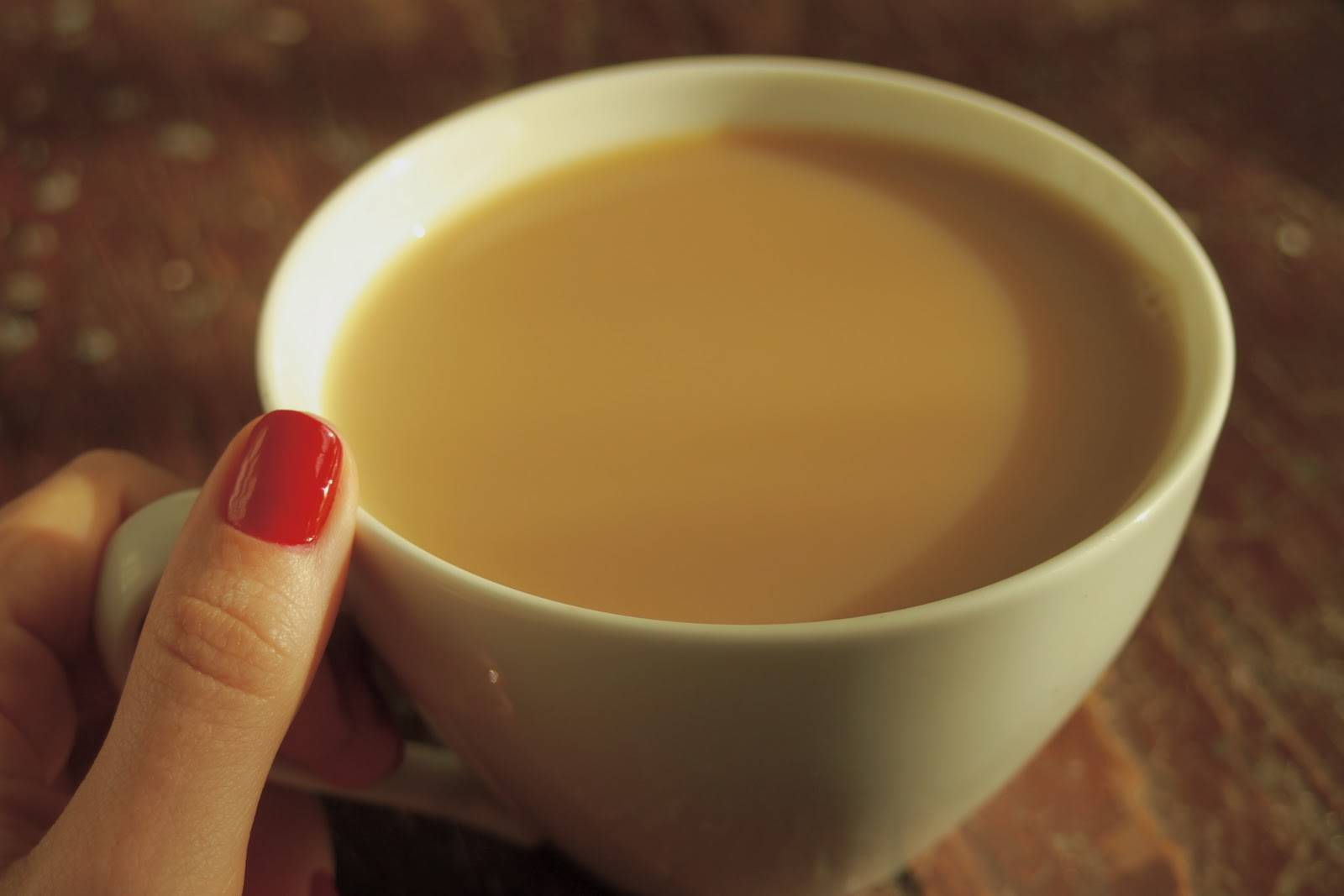 Чай с молоком при грудном вскармливании можно ли пить кормящей?