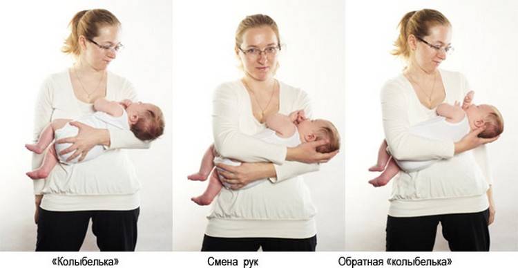 Когда малыша можно держать под попу - детская городская поликлиника №1 г. магнитогорска