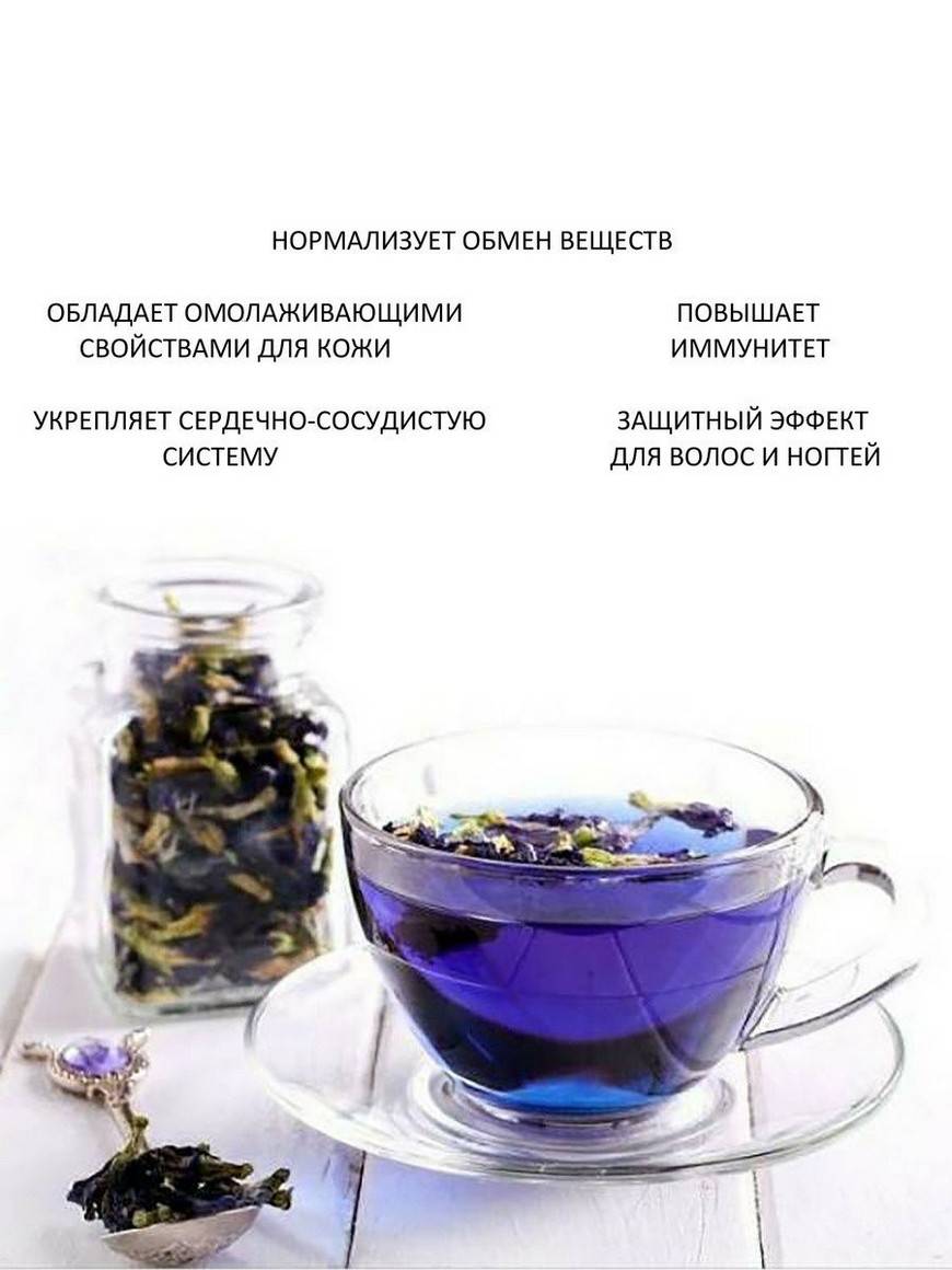 Как пить пурпурный чай чанг шу для похудения