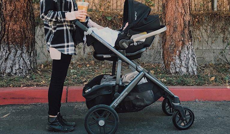 15 лучших зимних колясок для новорожденных - рейтинг 2021