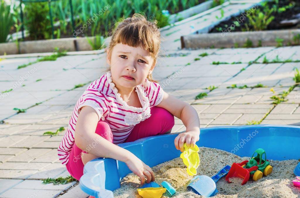 Ребёнок и песочница. как справиться с «песочными трудностями»? | дом и семья | школажизни.ру
