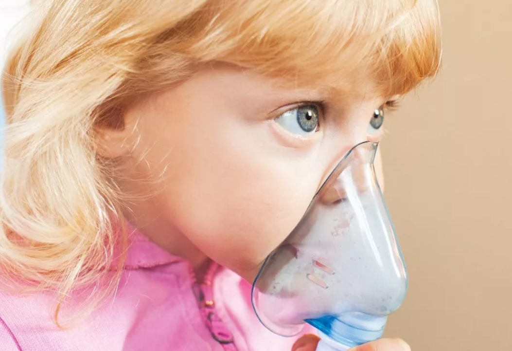 Затяжной кашель у детей без температуры: лечение, причины | доктор мом®