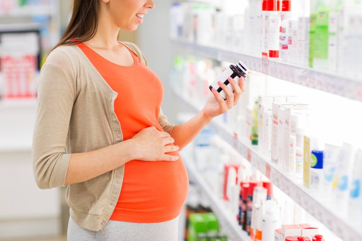 Витамины для беременных - какие пить во время беременности и при планировании, витамин е