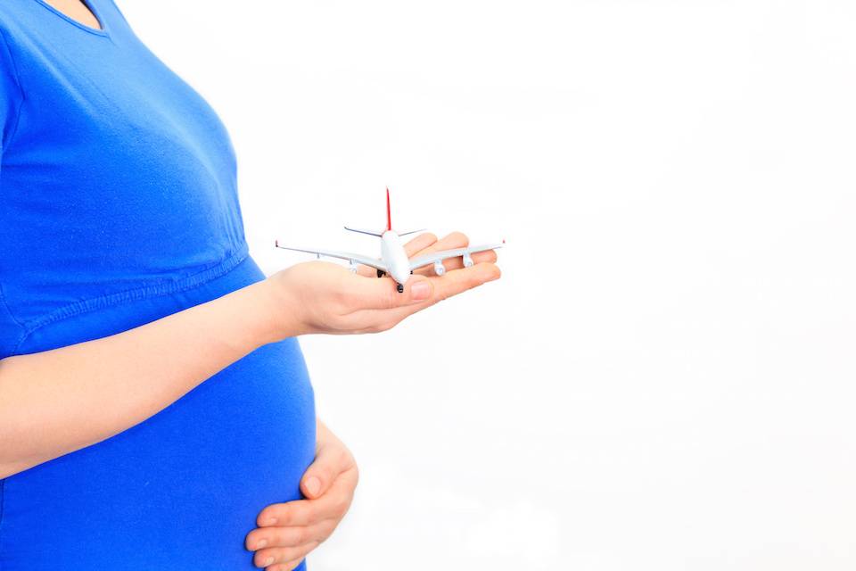 ᐉ до какой недели пускают в самолет беременных. стандарт правил авиакомпаний для беременных женщин. нужна ли справка - ➡ sp-kupavna.ru
