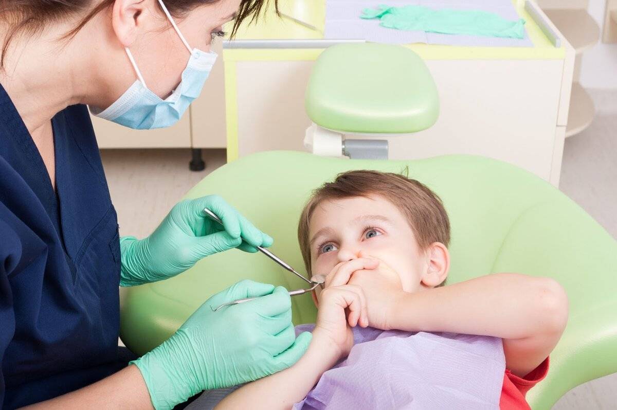 Дентофобия: причины появления и способы борьбы с боязнью стоматологов