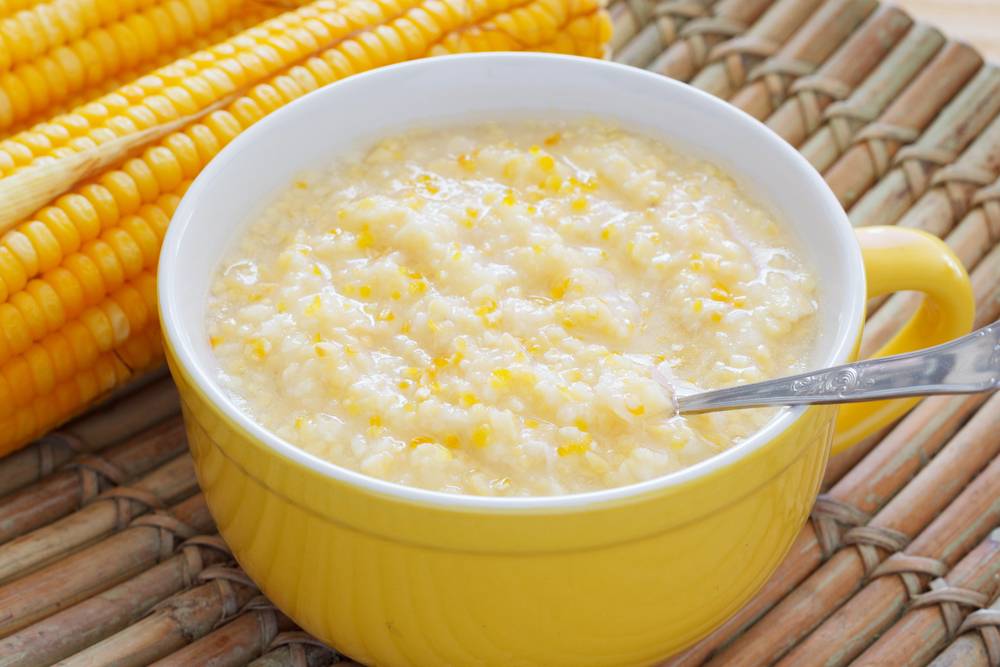 Можно ли есть кукурузу при грудном вскармливании?