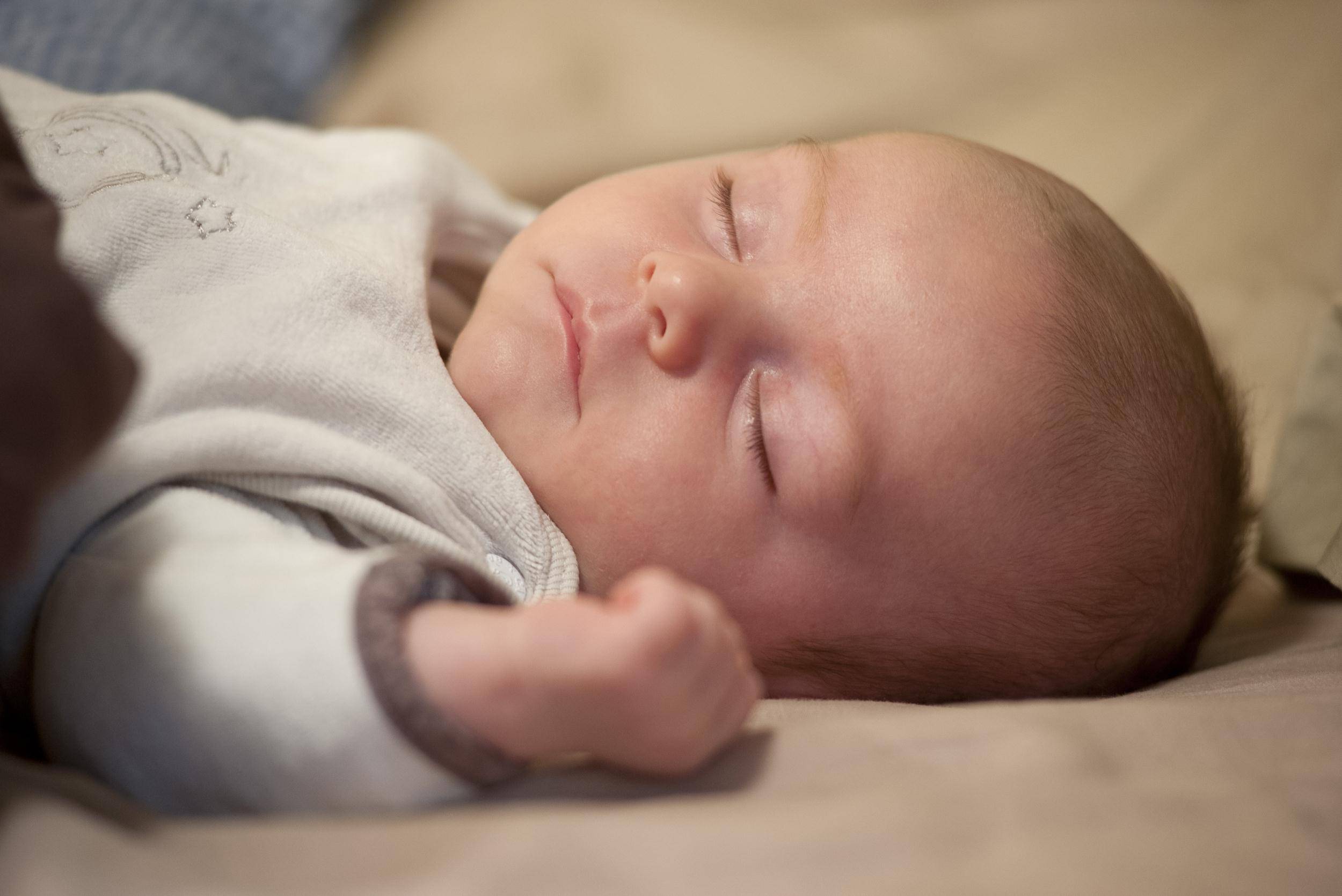 Шум для новорожденных при коликах