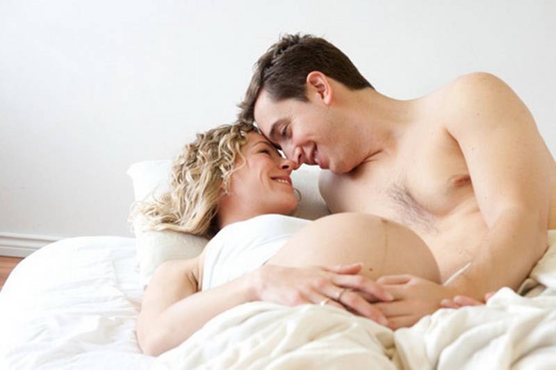 Можно ли забеременеть во время месячных? вероятность беременности в критические дни