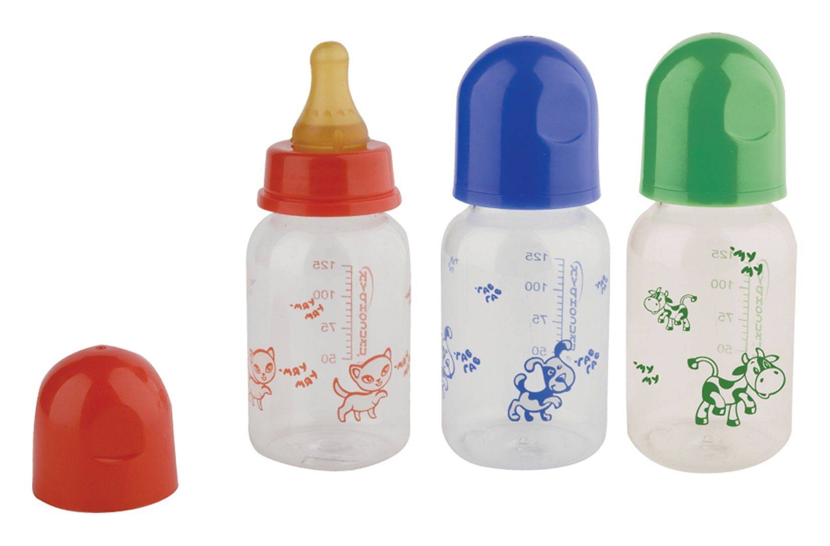 Бутылочка для кормления малыша: правила удачной покупки - parents.ru | parents