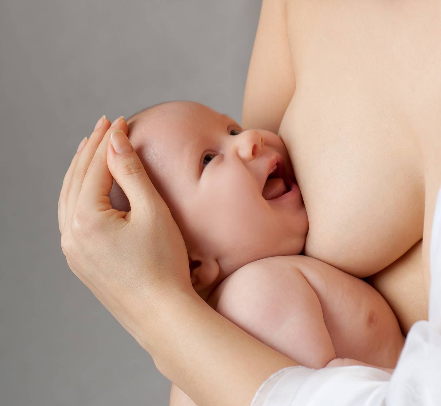 сохранить грудь во время беременности фото 98