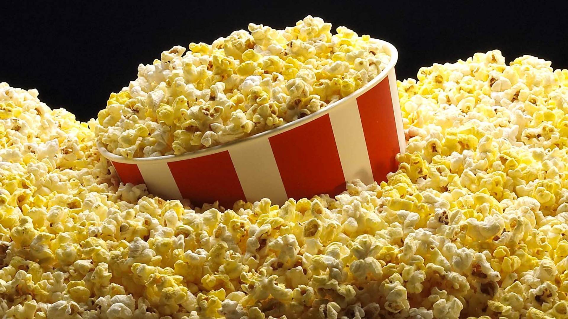 Popcorn leaked Popcorn Time