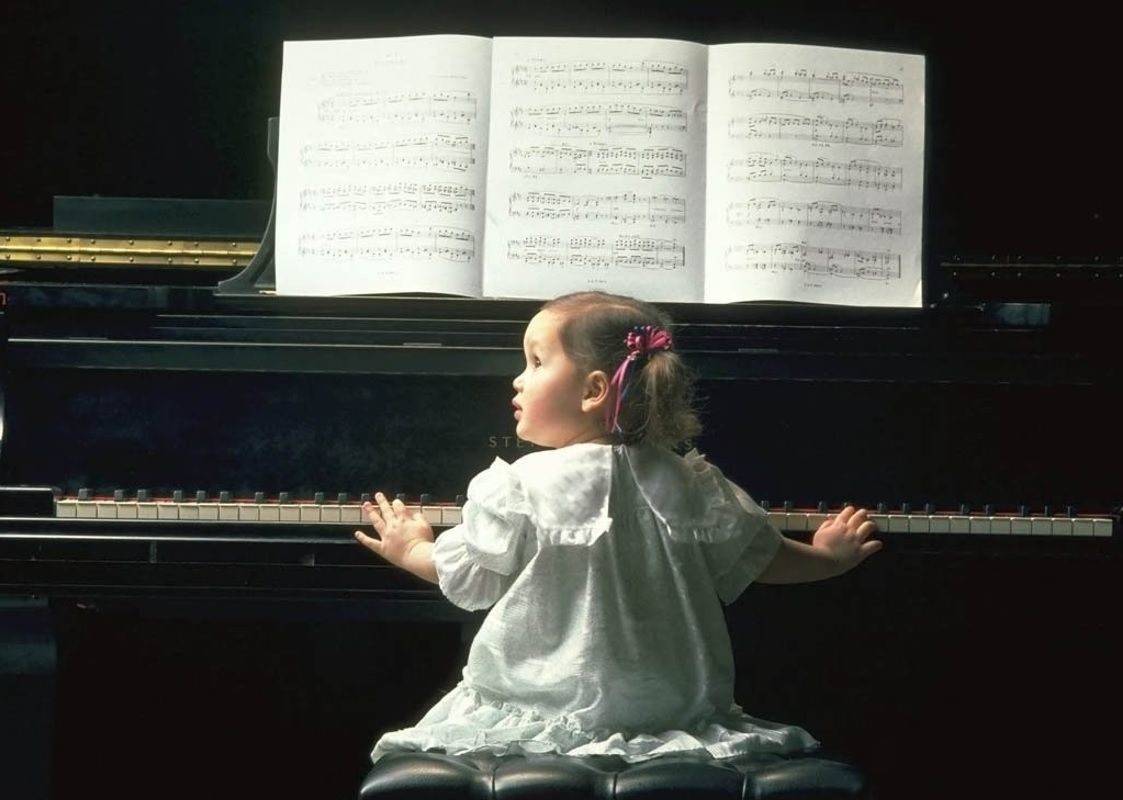 Развитие ребёнка и музыкальное образование: что даёт музыка