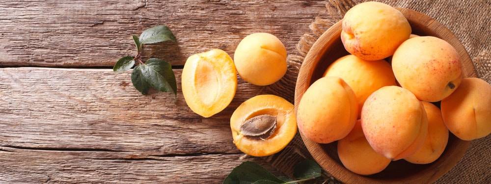 Абрикосы при грудном вскармливании: можно ли кушать абрикосы (свежие, сушеные)?