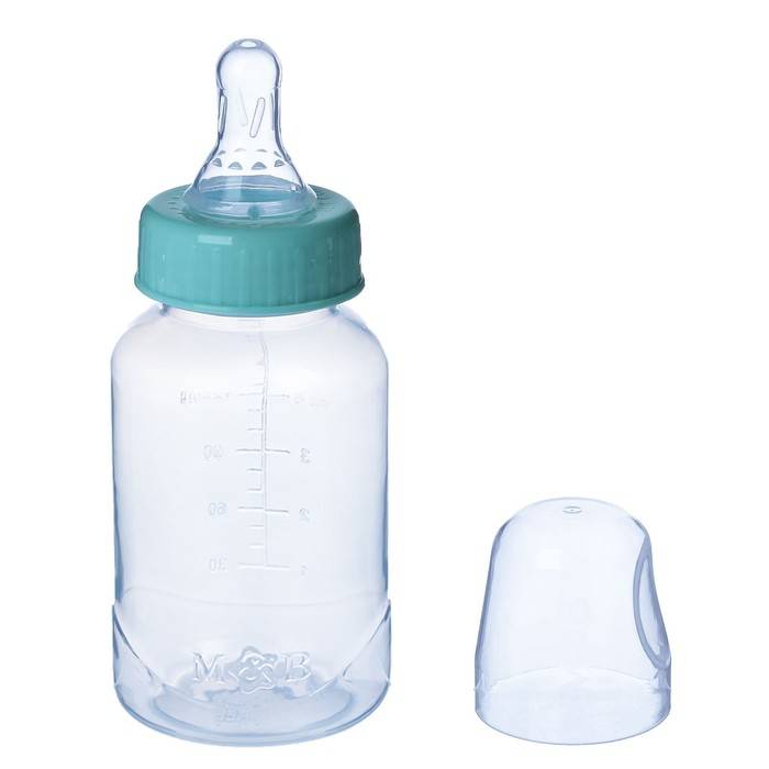 Кормление из бутылочки грудного ребенка разновидности бутылочек и формы сосок