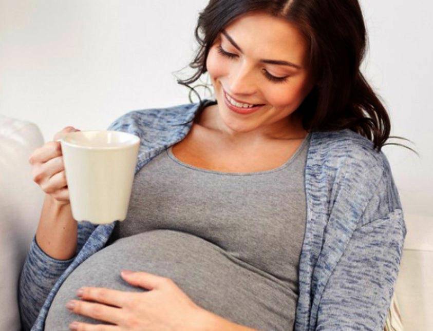 Можно ли какао беременным на ранних и поздних сроках