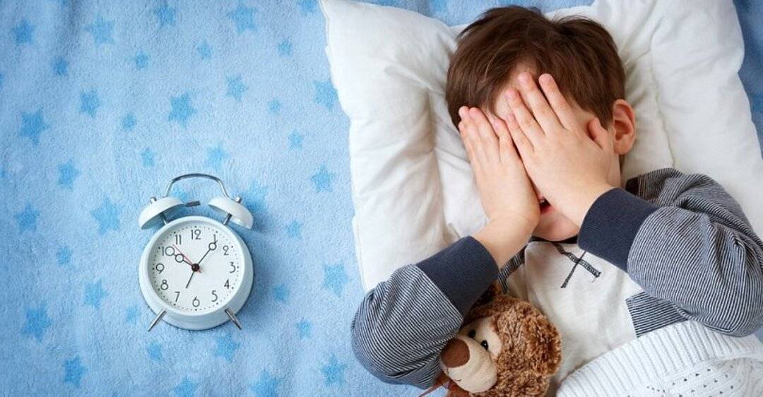 «мам, ну ещё пять минут…» — что делать, если ребёнок плохо встаёт по утрам