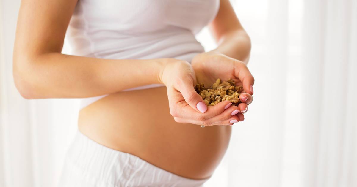 Фундук при беременности: польза и вред. сколько можно есть орешков беременным? - spuzom.com