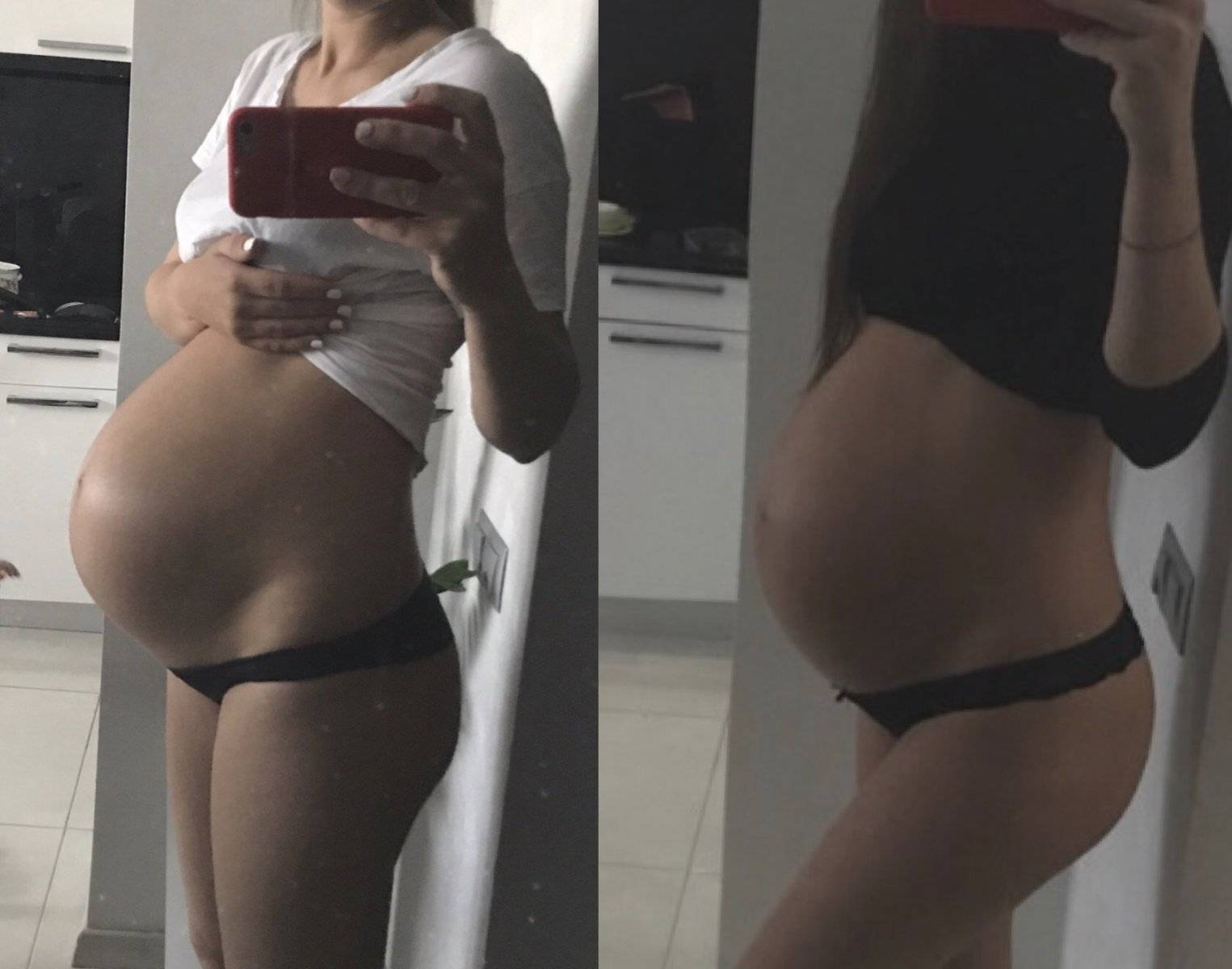 34 неделя беременности – что происходит с малышом, развитие и вес ребенка, живот на тридцать четвертой неделе беременности - agulife.ru