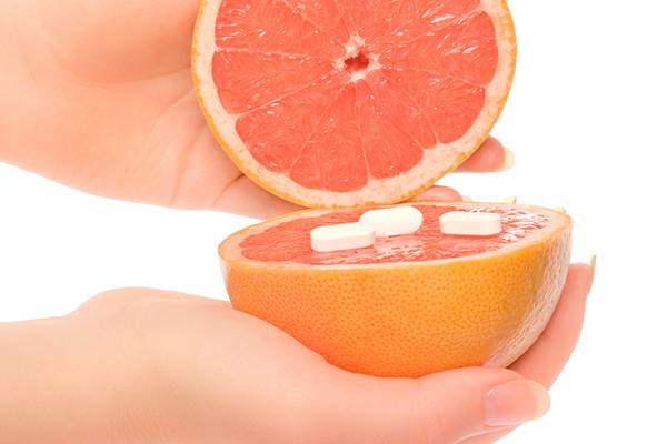 Грейпфрут ребёнку до года — можно ли давать этот фрукт малышам