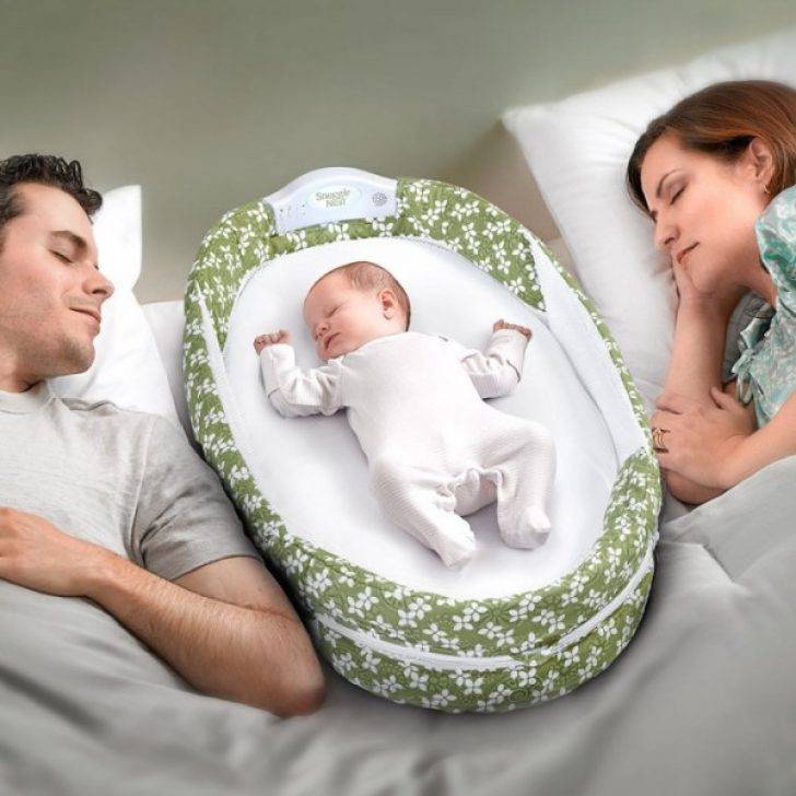 Совместный сон с ребенком: за и против, до какого возраста можно спать