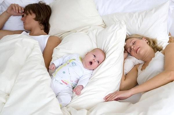 Сон рядом с любимым человеком: 10 неоспоримых преимуществ для здоровья