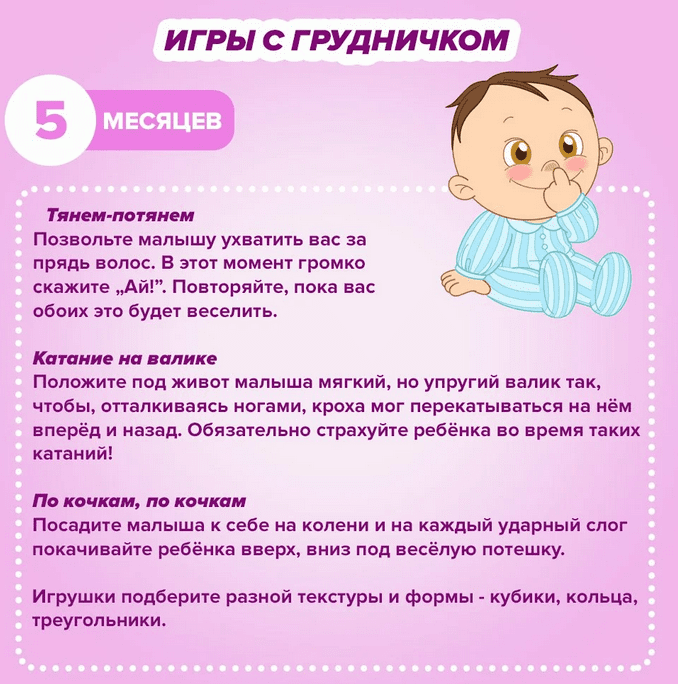 Что должен уметь ребенок в 6 месяцев. каким должно быть нормальное физическое и эмоциональное развитие ребенка в 6 месяцев.