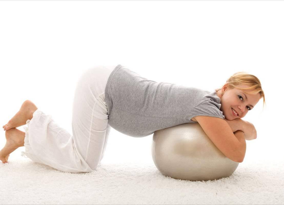 Коленно-локтевое положение при беременности: фото и какие позы можно применять, польза дренажной позиции