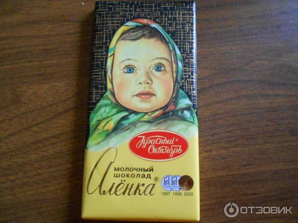 С какого возраста ребенку можно давать есть шоколад?