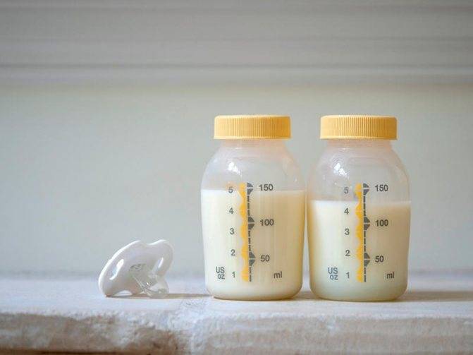 Продукты, повышающие лактацию грудного молока и его жирность после родов