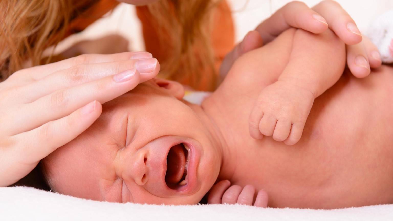 Белый шум для новорожденного. можно ли использовать и есть ли эффект? | nutrilak