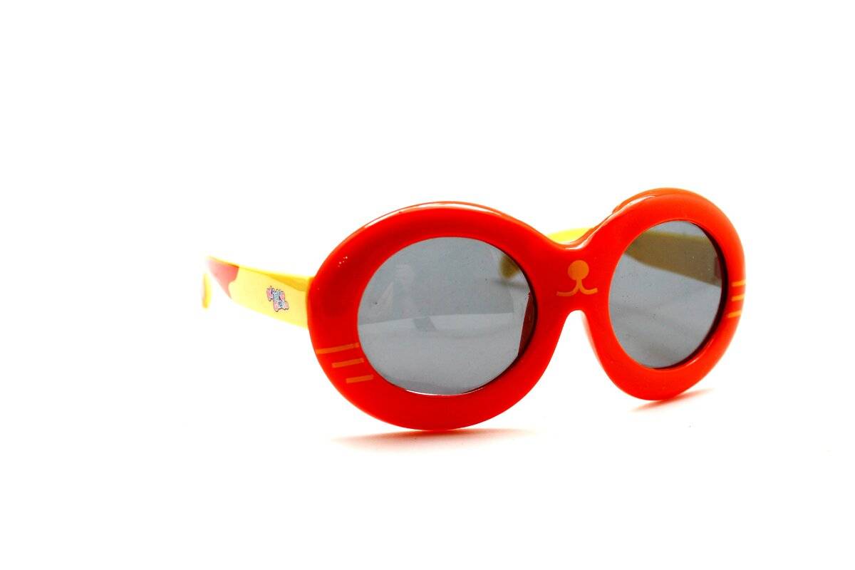 Как выбрать солнцезащитные очки для ребенка?, читать, скачать