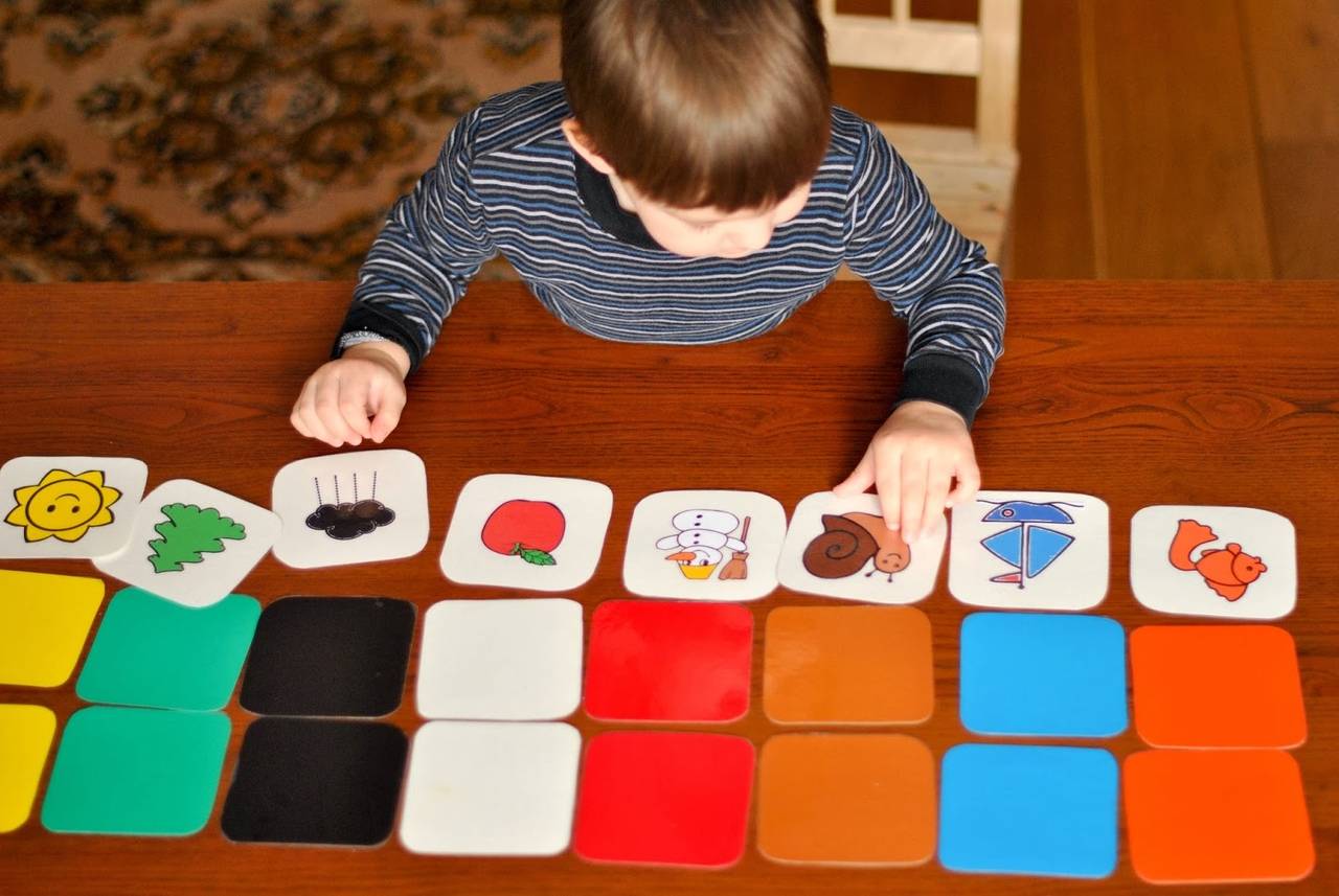 Настольные развивающие игры для детей от 1 до 3 лет. игры, рекомендованные нейропсихологом.