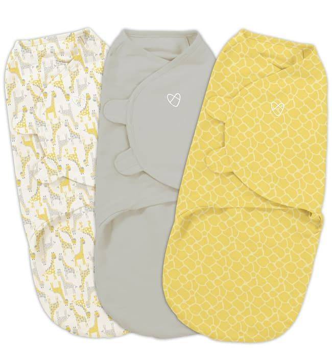 Пеленки для новорожденных: размеры, сколько нужно, как сшить своими руками?