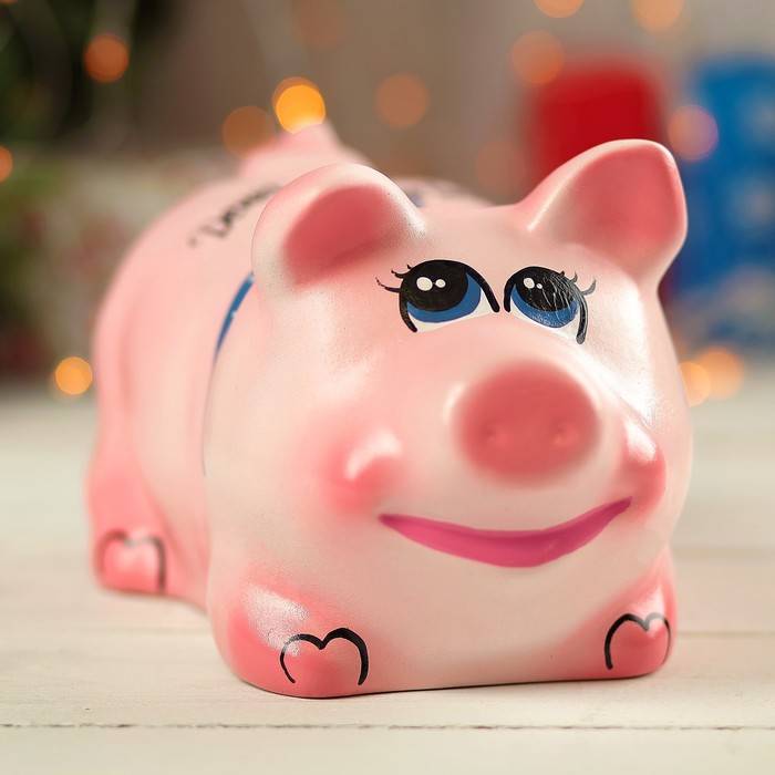 Подарки на год свиньи 2019 - лучшие новогодние подарки с символом