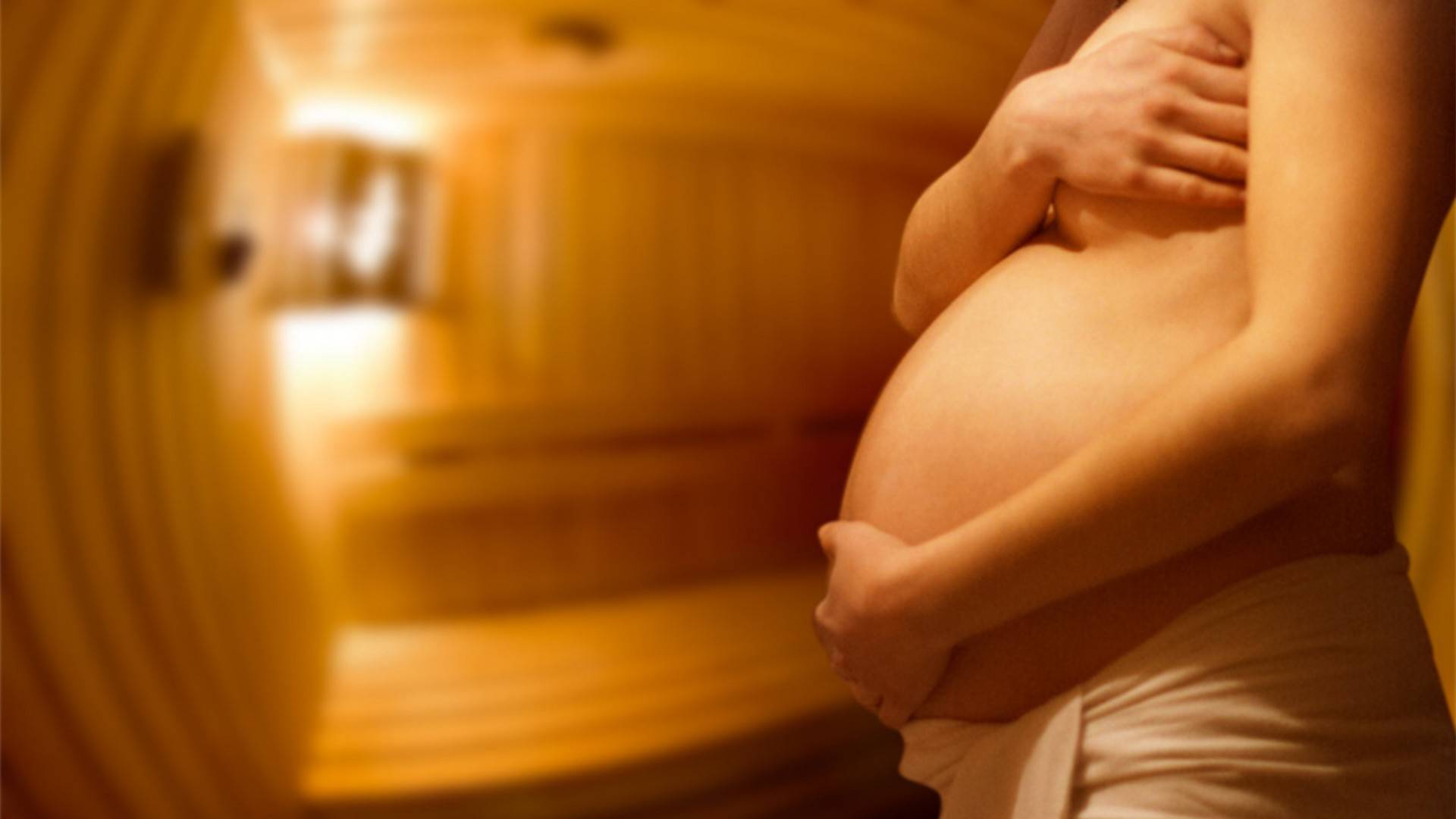 Можно ли беременным ходить в баню: на раннем сроке, во втором и третьем триместре