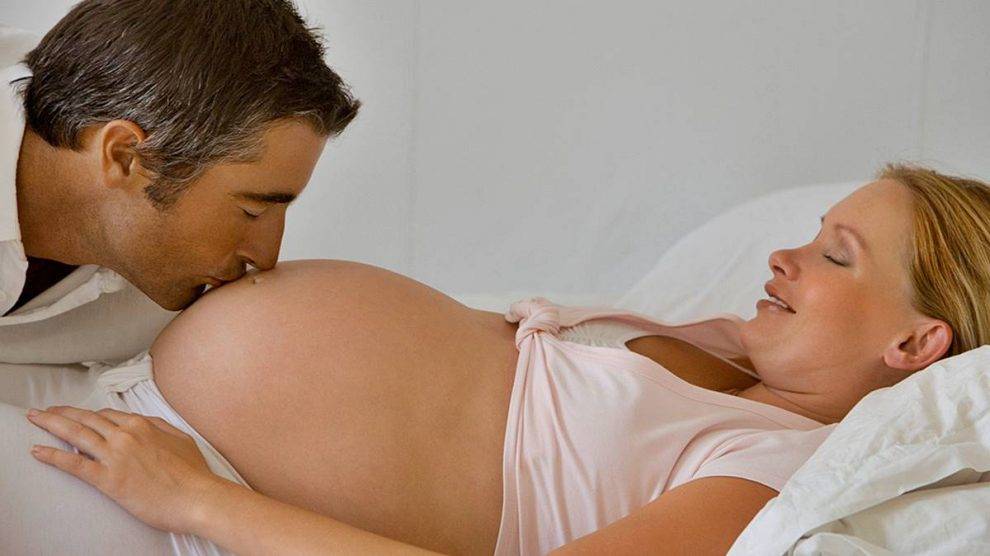 Можно ли избежать геморроя при беременности?