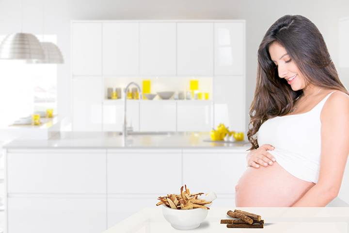 Рис при беременности: польза и вред, способы употребления
